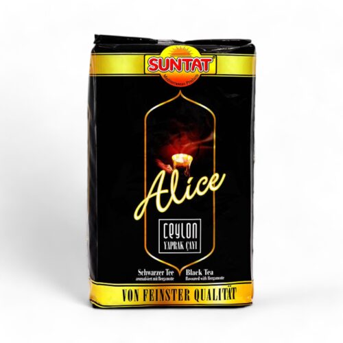 Alice Ceylon Tee 1kg