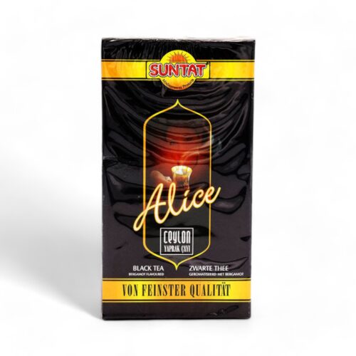 Alice Ceylon Tee 43,75g