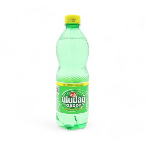 Uludag Gazoz 500ml