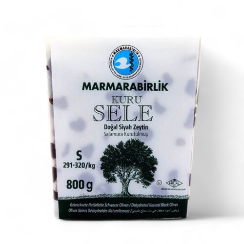 Mb Sele Zeytin S 800g