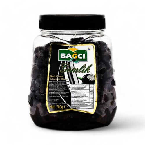 Bagci Gemlik Zeytin 700g