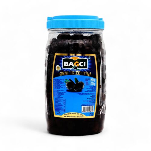 Bagci Gemlik Zeytin 1,5kg