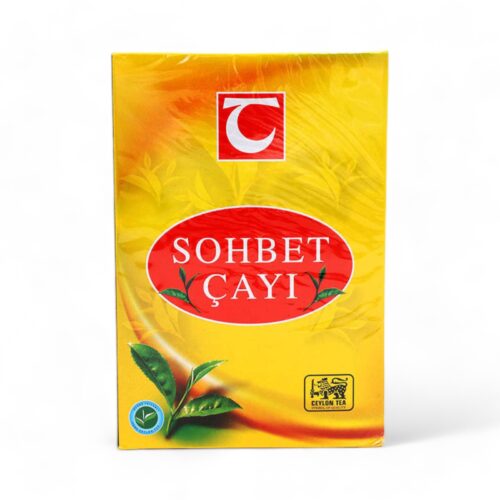 Tanay Sohbet Tee 900g