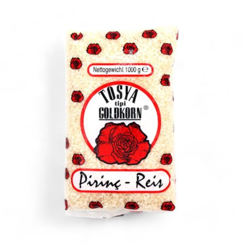 Tosya Goldkorn Reis 1kg