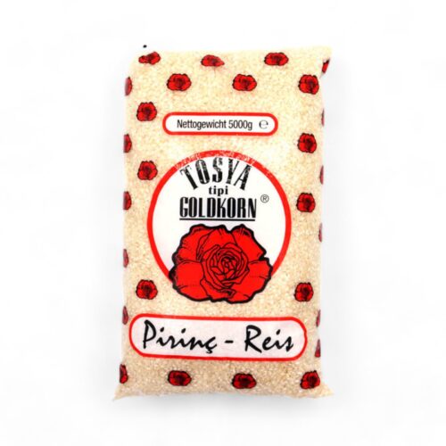 Tosya Goldkorn Reis 5kg