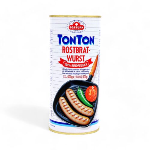 Egetürk Tonton 300g