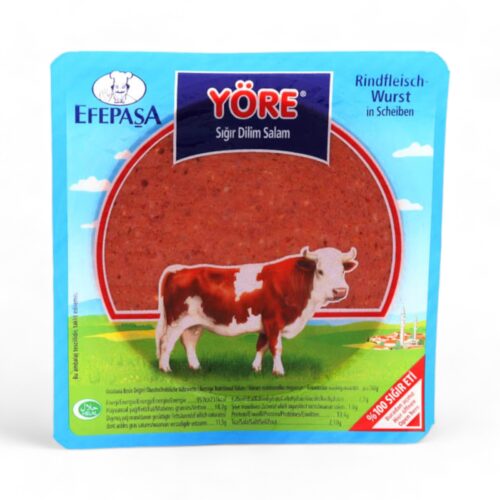 Efepasa Yöre Salam150g