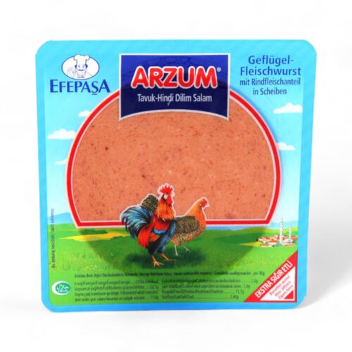 Efepasa Arzum