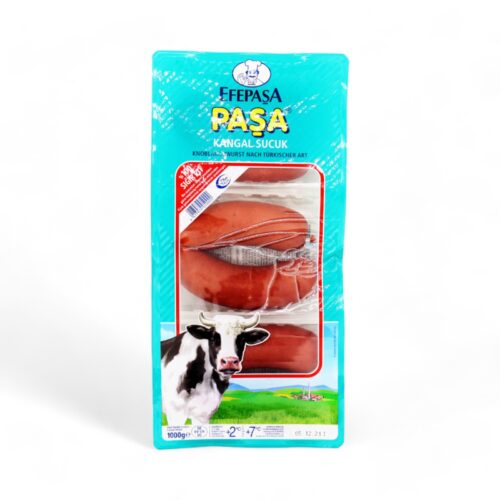 Efepasa Pasa Kangal Sucuk 1kg