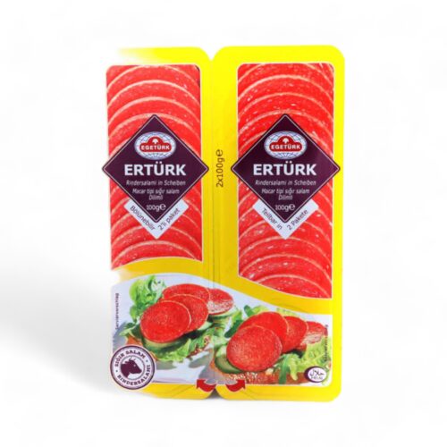 Egetürk Ertürk Dilim