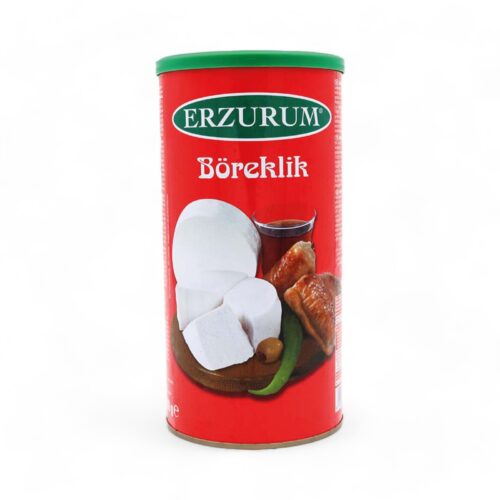 Erzurum Böreklik 800g