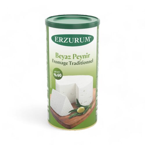Erzurum Weisskäse 60% 800g