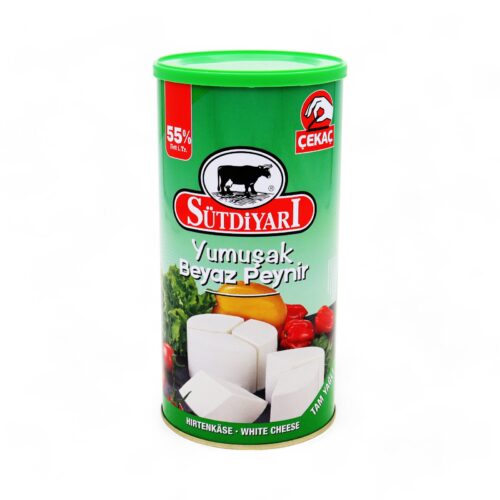 Sütdiyari Tam Yagli 800g