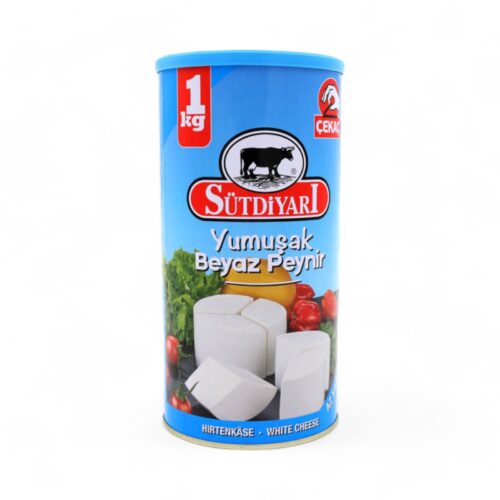 Sütdiyari Az Yagli 800g 45%