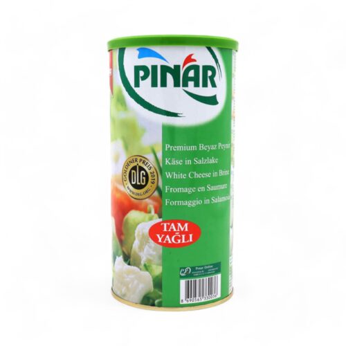 Pinar Tam Yagli 1kg