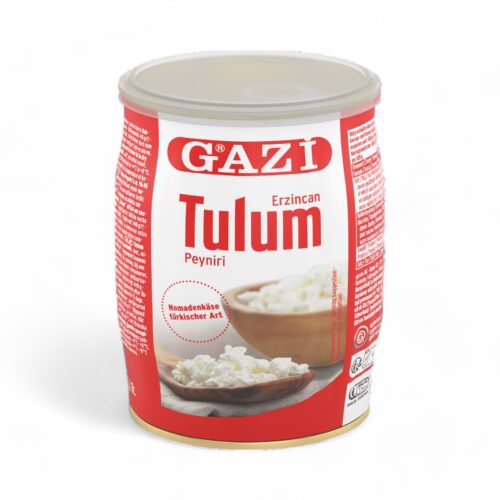 Gazi Tulum Peyniri 440g