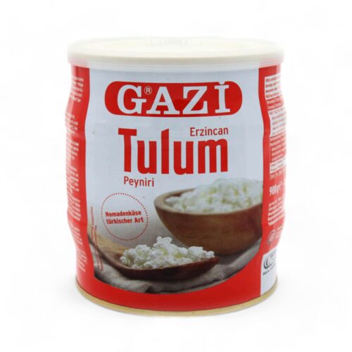 Gazi Tulum Peyniri 900g