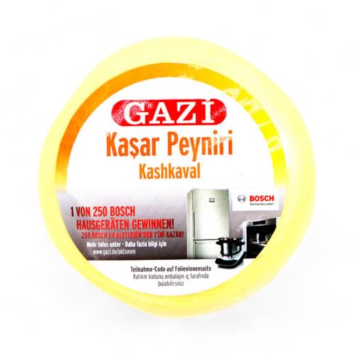Gazi Kasar 250g