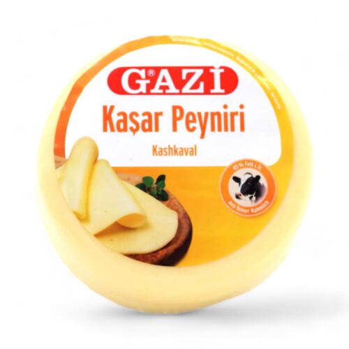 Gazi Kasar 800g