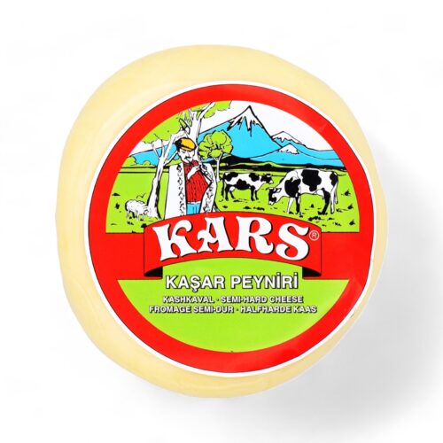 Kars Kasar 400g