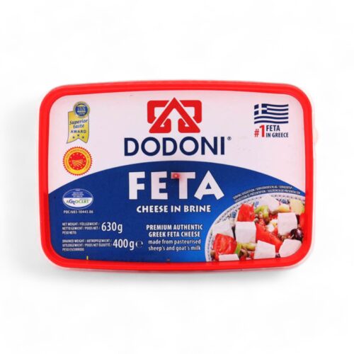 Dodoni Feta Käse 400g