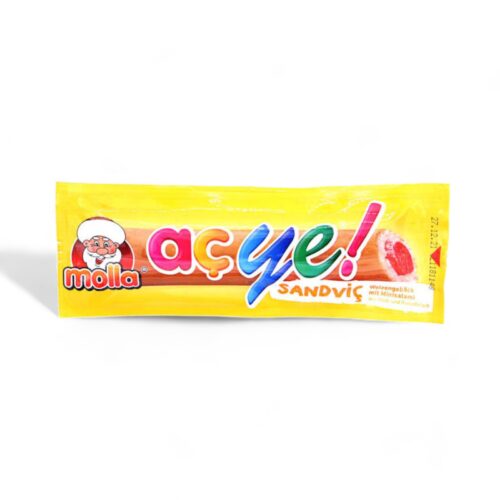 Molla Acye Sandvic 50g