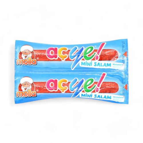 Molla Acye Mini Salam