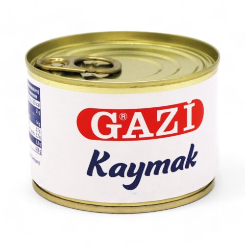 Gazi Kaymak 155g