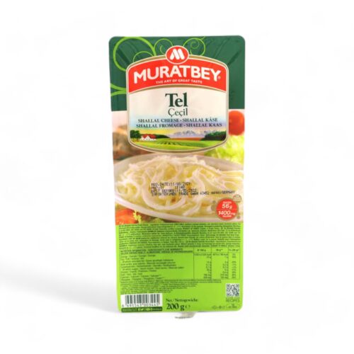 Muratbey Cecil Käse 150g