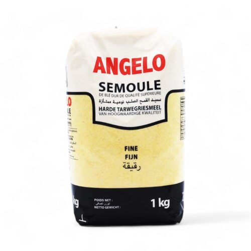 Angelo Semoule Fine 1kg