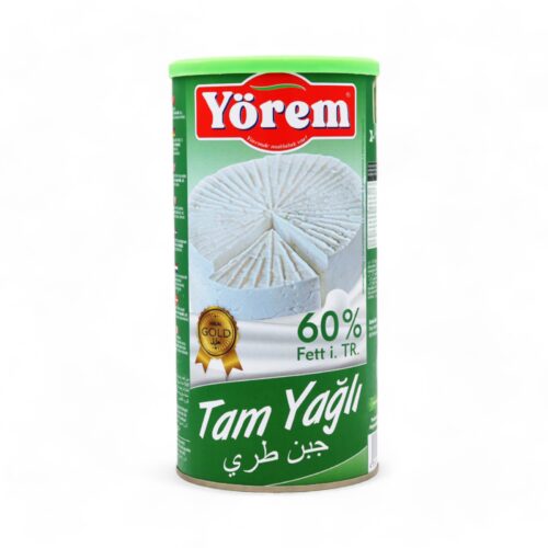 Yörem Gold Weichkäse 60%