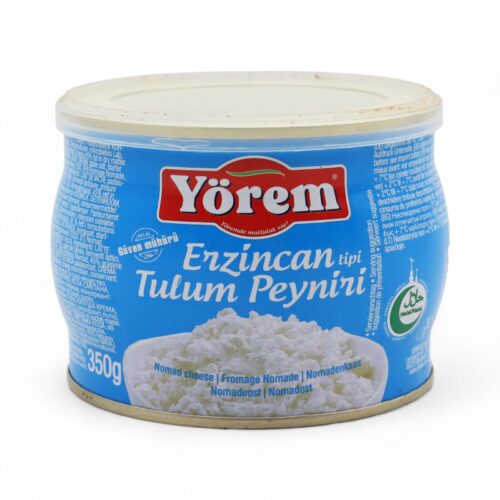 Yörem Tulum Peyniri Erzincan 350g