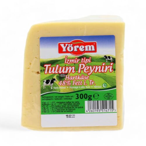Yörem Izmir Tulum 300g