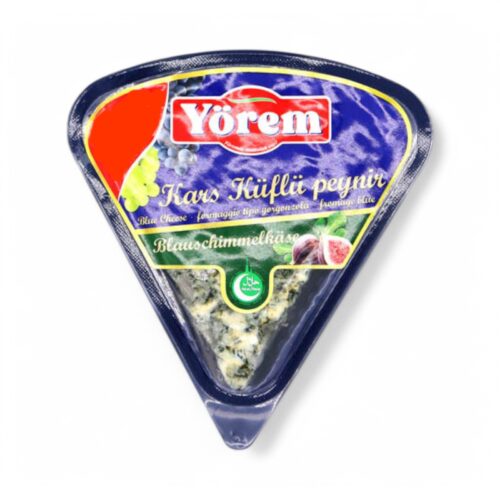 Yörem Kars Küflü Peynir 100g