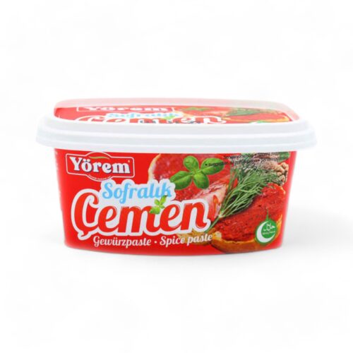 Yörem Cemen 250g