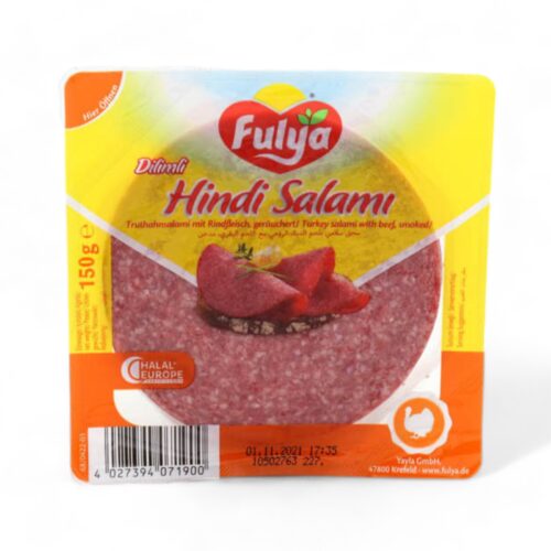 Fulya Hindi Salam Dilim 150g