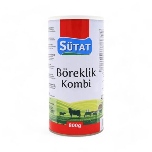 Sütat Böreklik Kombi 800g