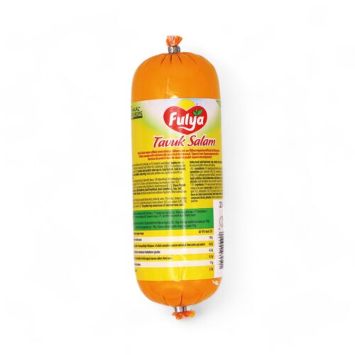 Fulya Tavuk Salam 400g