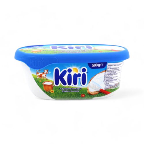 Kiri Becher 500g
