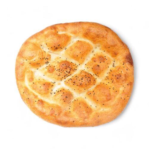Fladenbrot Türkisch