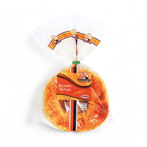 Sesamring Simit 2 Stk.