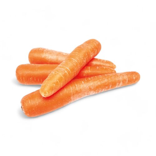 Möhren
