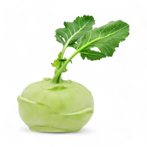 Kohlrabi