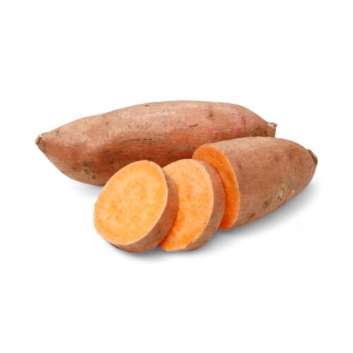 Süsskartoffeln Lose