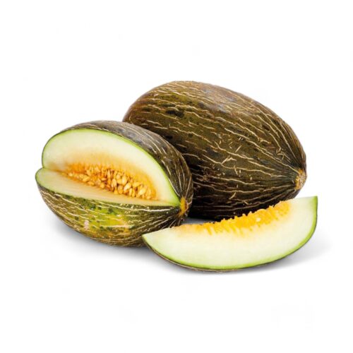 Honigmelone Grün