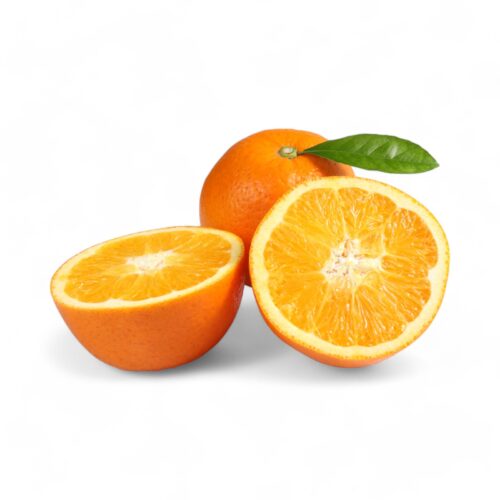 Orangen lose