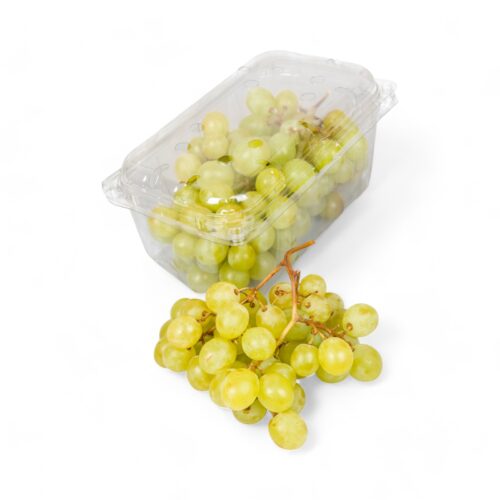 Trauben Hell Schale