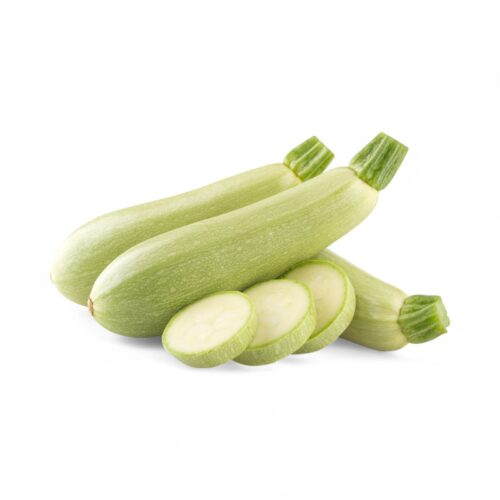 Zucchini Weiss