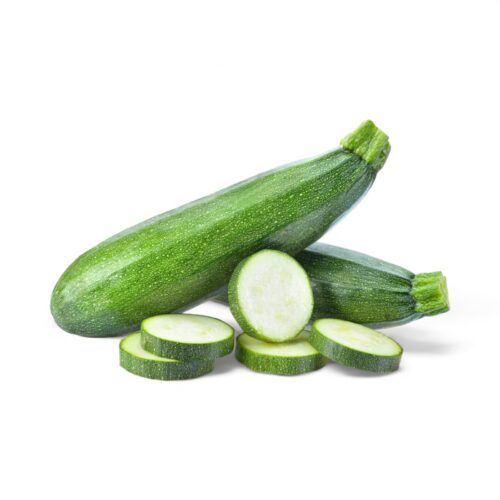 Zucchini Grün