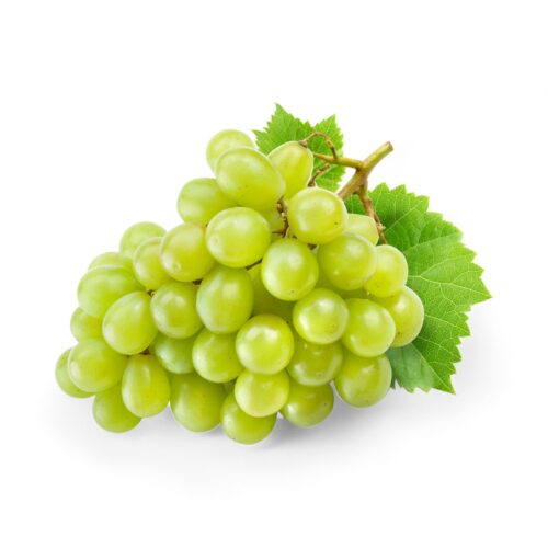 Trauben Hell Mit Kerne